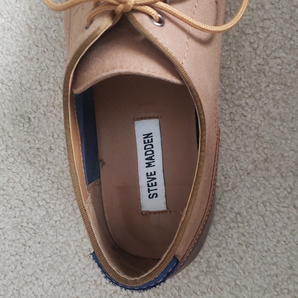 Steve Madden Men's Shoes - Picture 6 of 6